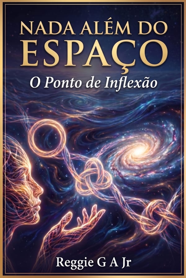 Nada Além do Espaço